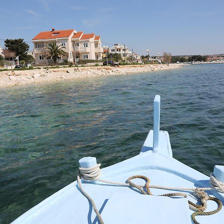 Villa Punta Zadar Ngoại thất bức ảnh