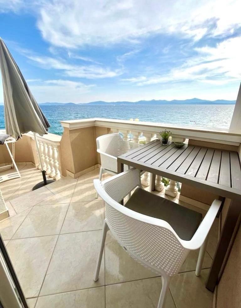 Villa Punta Zadar Ngoại thất bức ảnh