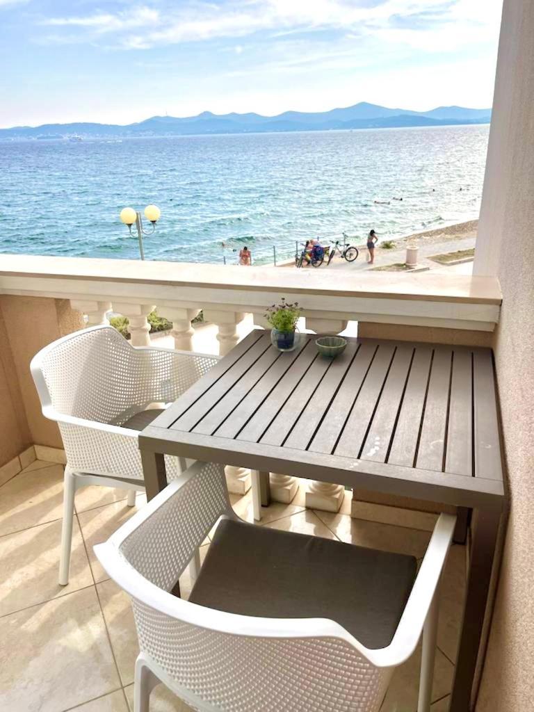 Villa Punta Zadar Ngoại thất bức ảnh