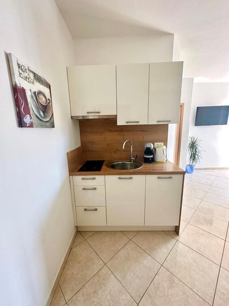 Villa Punta Zadar Ngoại thất bức ảnh