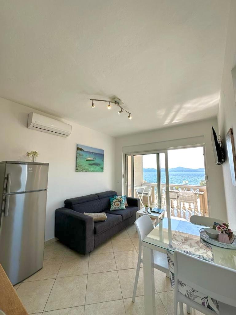 Villa Punta Zadar Ngoại thất bức ảnh