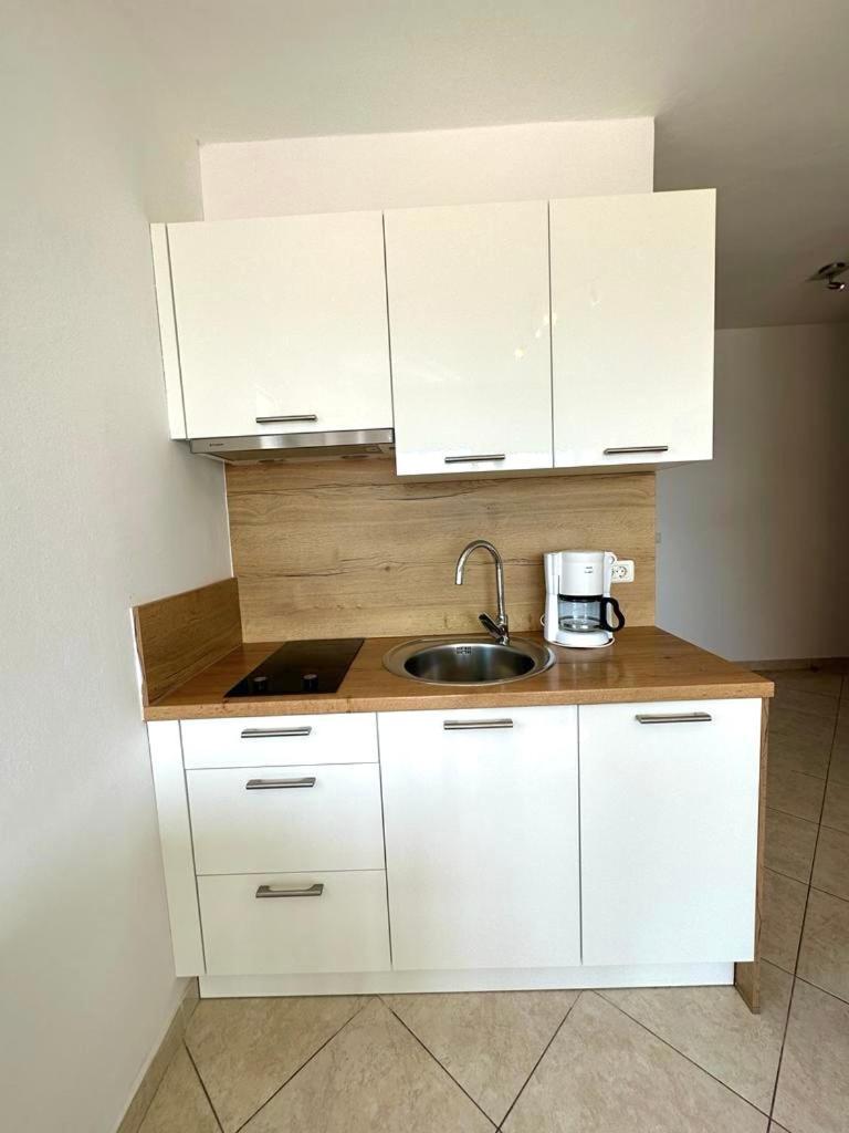 Villa Punta Zadar Ngoại thất bức ảnh