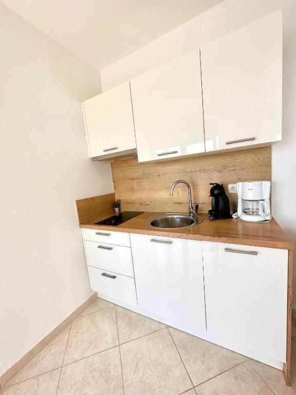 Villa Punta Zadar Ngoại thất bức ảnh