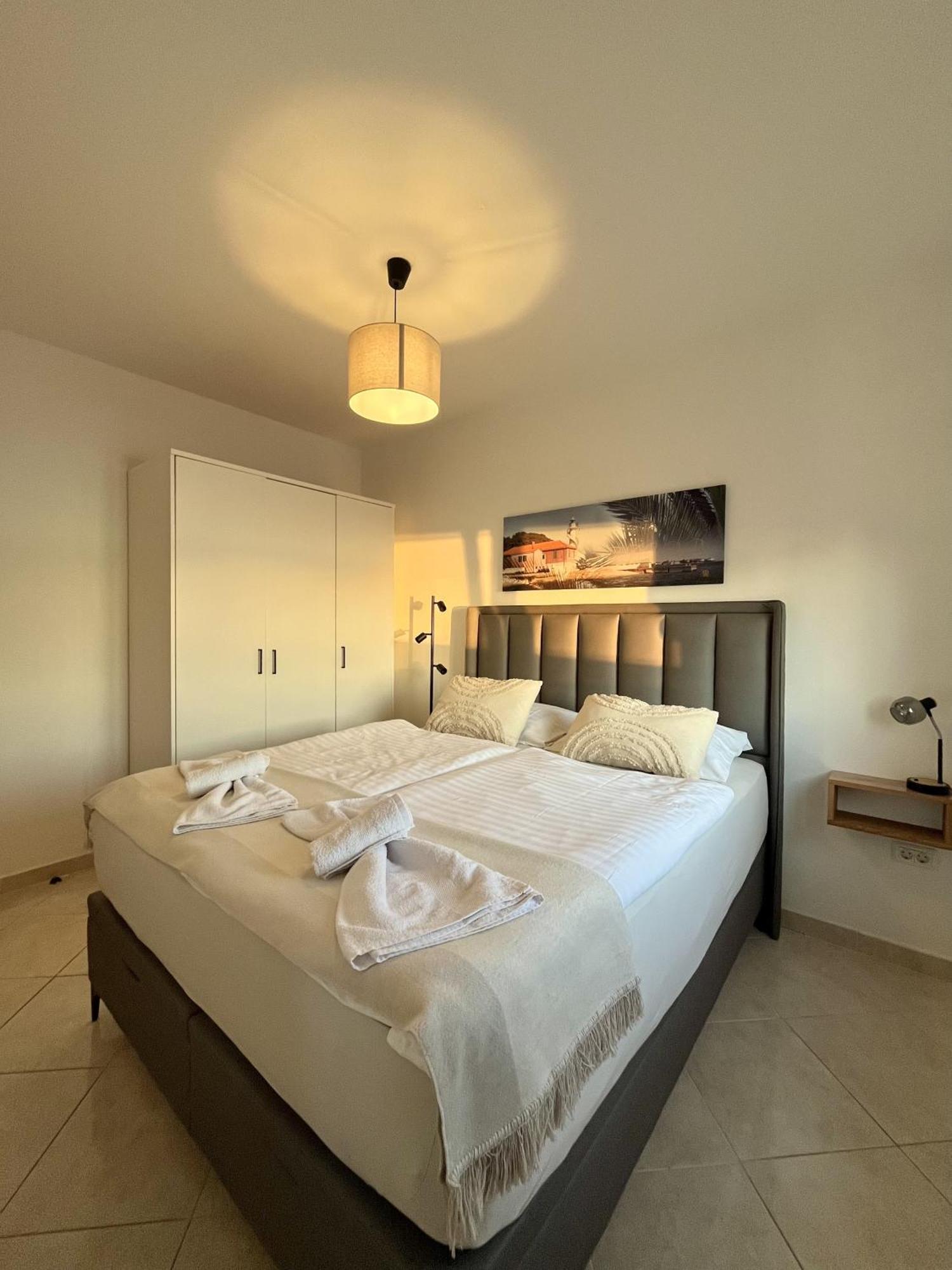 Villa Punta Zadar Ngoại thất bức ảnh