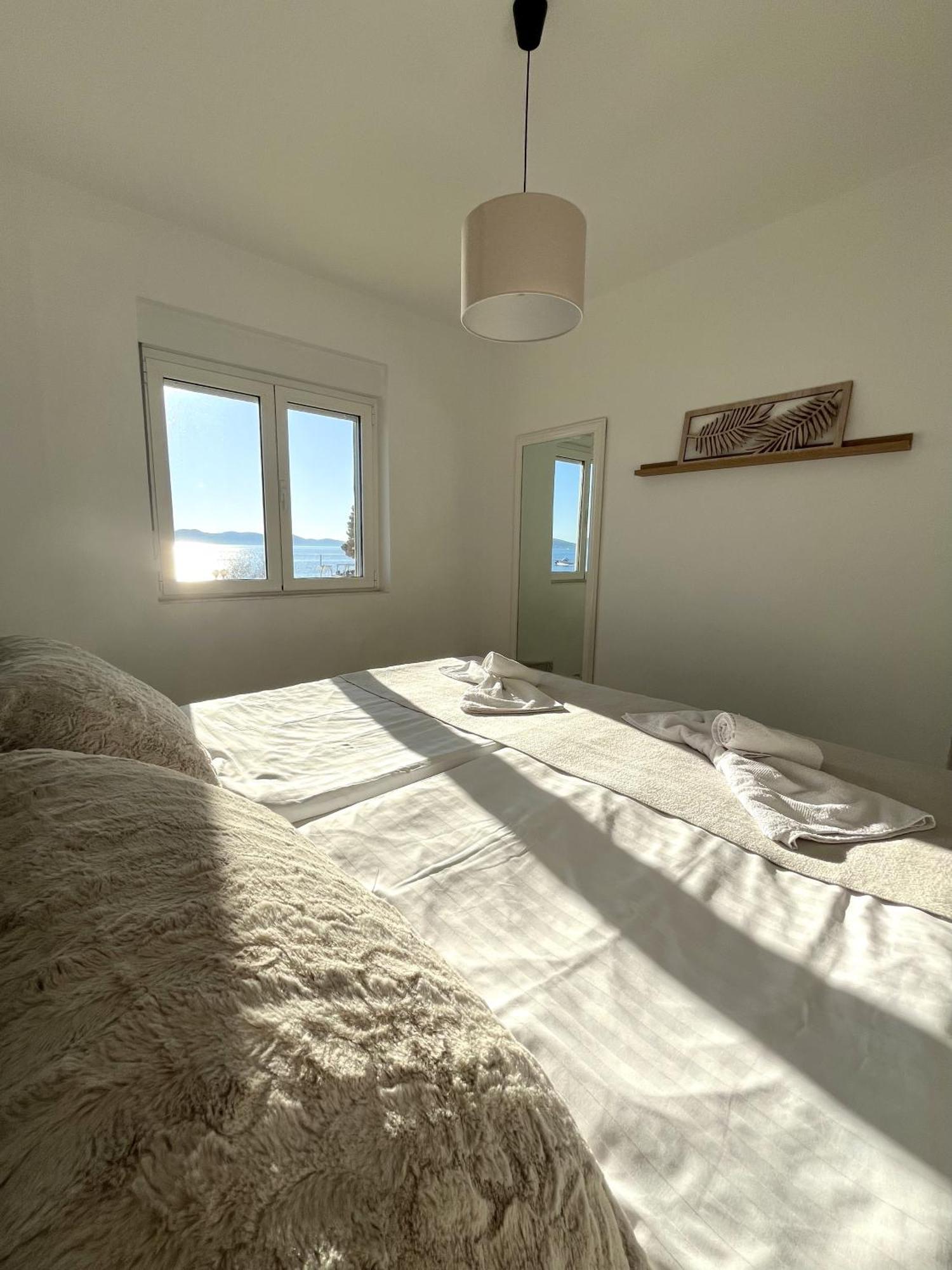 Villa Punta Zadar Ngoại thất bức ảnh