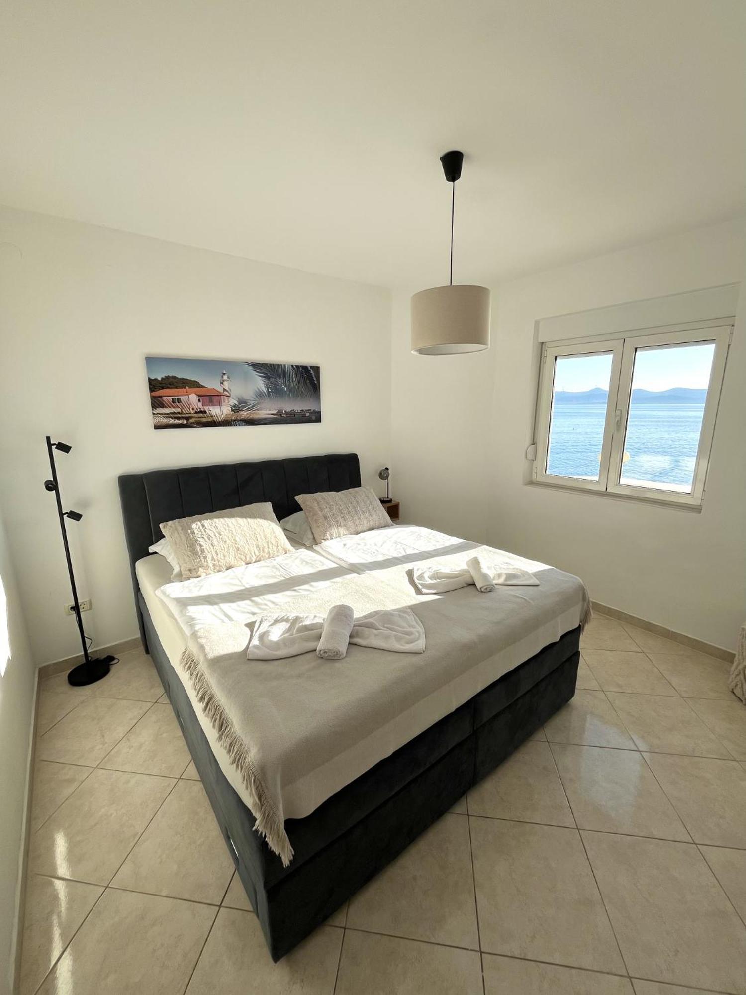 Villa Punta Zadar Ngoại thất bức ảnh