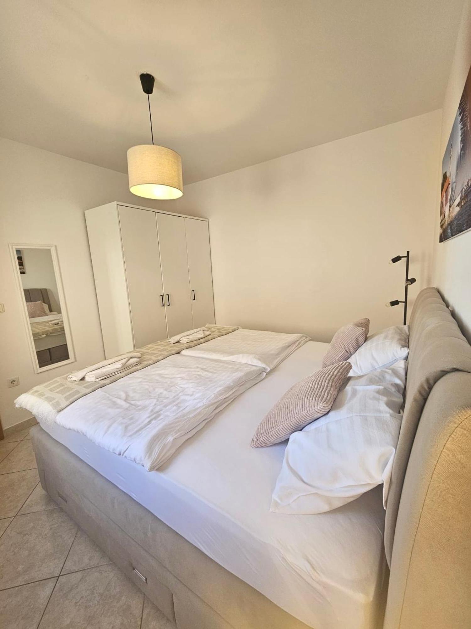 Villa Punta Zadar Ngoại thất bức ảnh