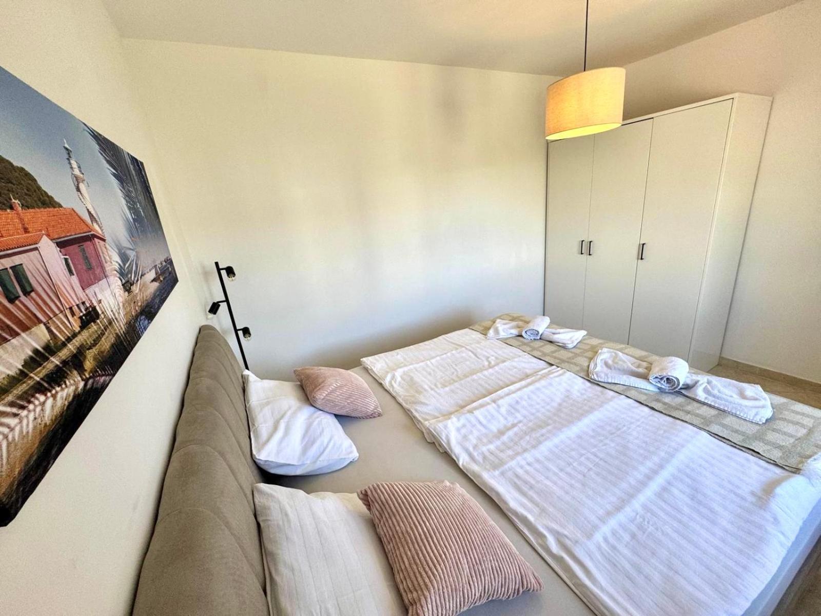 Villa Punta Zadar Ngoại thất bức ảnh