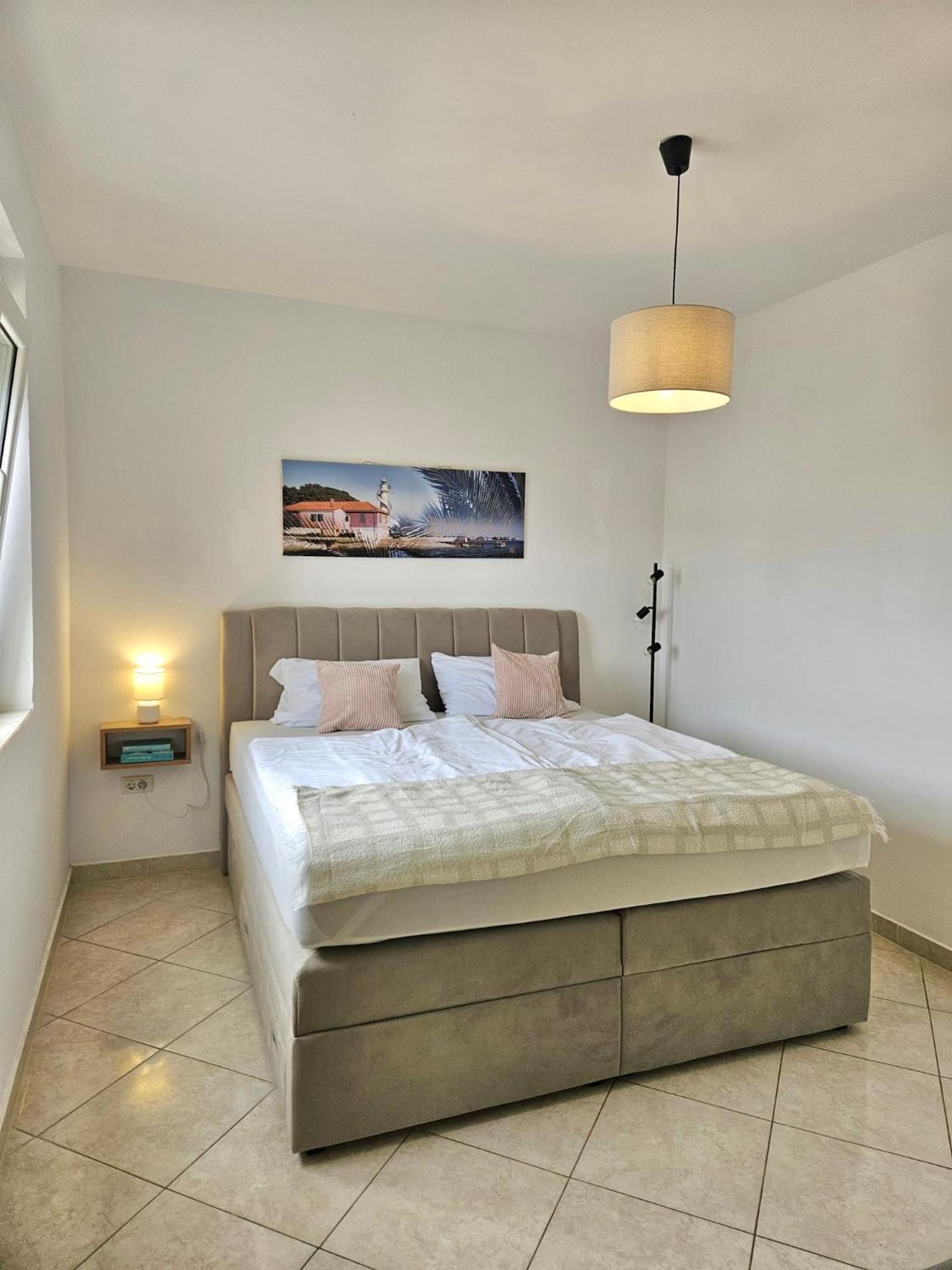 Villa Punta Zadar Ngoại thất bức ảnh